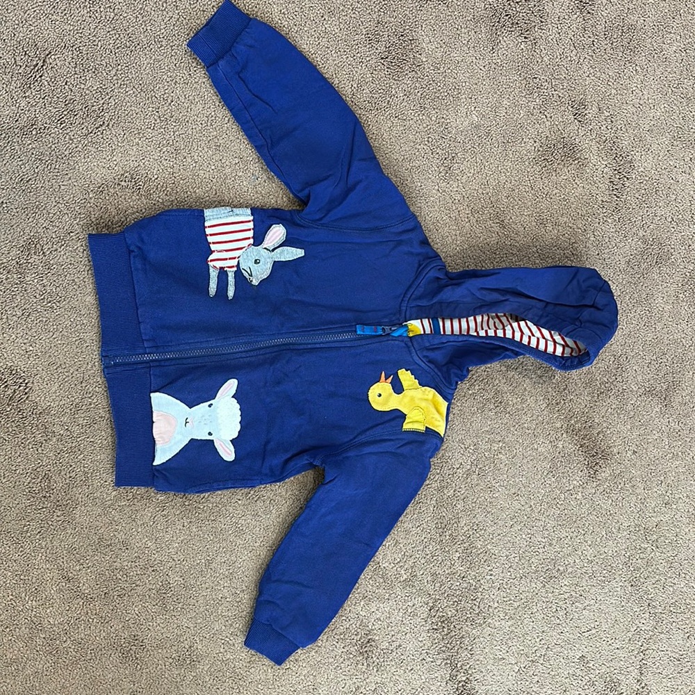 Kid, mini boden